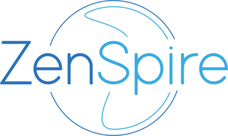 Zenspire Logo
