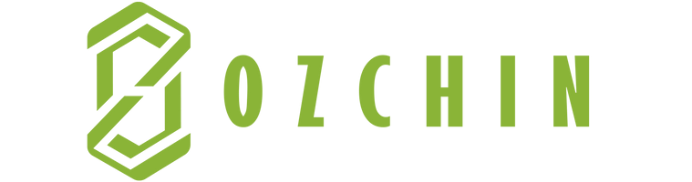 OZCHIN Logo