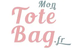 Mon Tote Bag fr Shop Logo