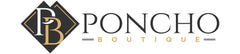 Poncho Boutique Logo