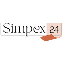 Simpex24 Logo