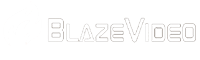 BlazeVideo Fr Logo