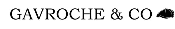 Gavroche and Co Logo