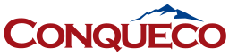 CONQUECO Logo
