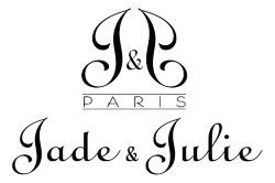 JADE ET JULIE Logo