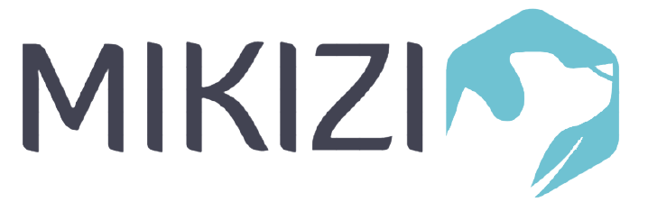 Mikizi Logo