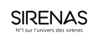 Sirenas fr Logo