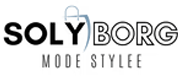 Soly Borg Logo