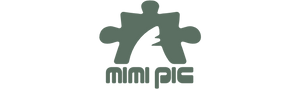 MiMi Pic Store Logo
