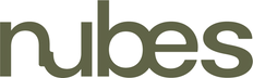 Nubes life Logo