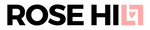 Rose Hill io Logo