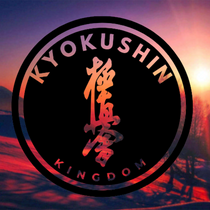 KyokushinKingdom Logo