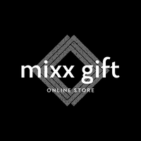 Mixx Gift Logo
