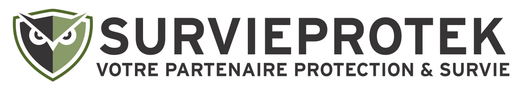 survieprotek Logo