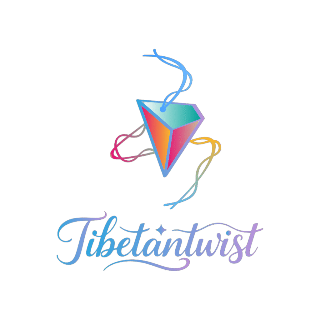 TibetanTwist Logo