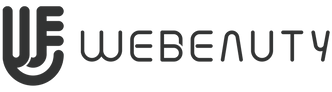 Webeautyhair Logo