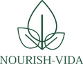 Nourish Vida Logo