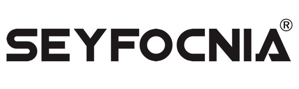 SEYFOCNIA Logo