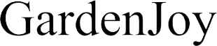 Gardenjoy tool Logo