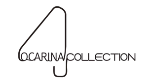 Handmade Ocarina Logo