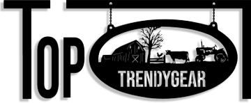 TopTrendyGear Logo