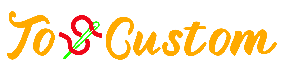 TOSCUSTOM Logo