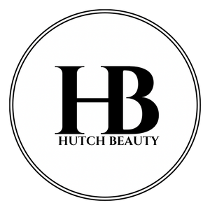 Hutch Beauty Logo