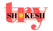 Us shokesh in Logo