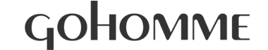 Gohomme Logo