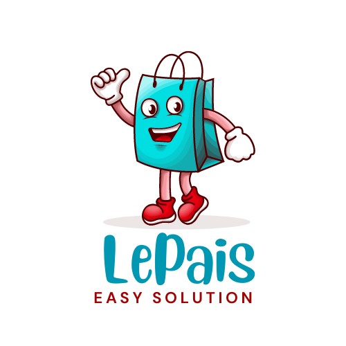 LePais store Logo
