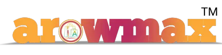 Arowmax Logo
