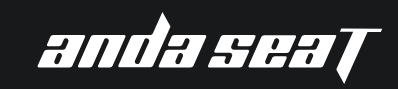 AndaSeat Logo