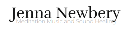 Jenna Newbery Logo