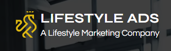 Lifestylesads com Logo