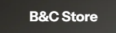 B and C Store Logo