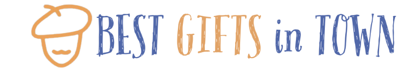 Best Giftz in Town Logo