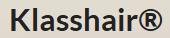 Klasshair Logo
