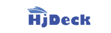 HJDECK Logo