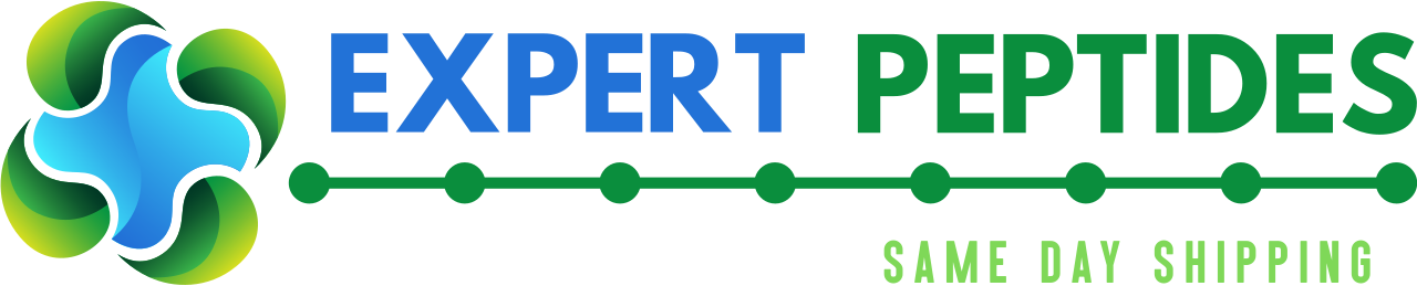Expert Peptides Logo