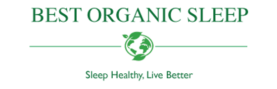 Best Organic Sleep Logo