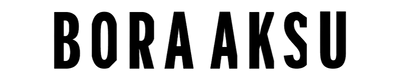 BORA AKSU Logo