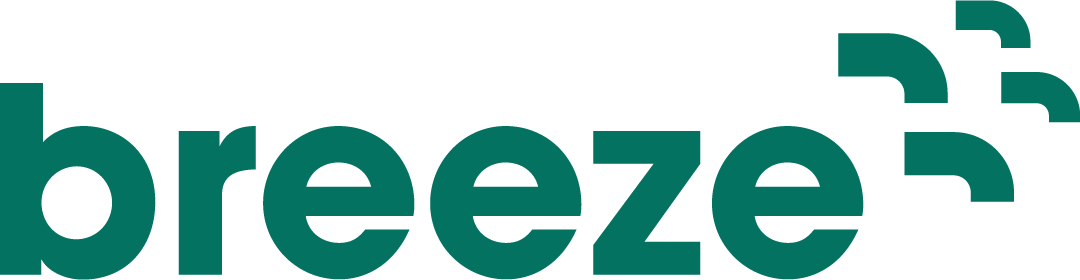 Breeze eSIM Logo