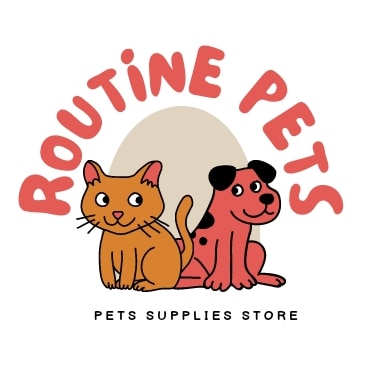 RoutinePets com Logo