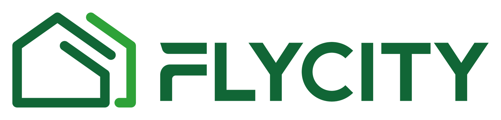 Flycity Logo
