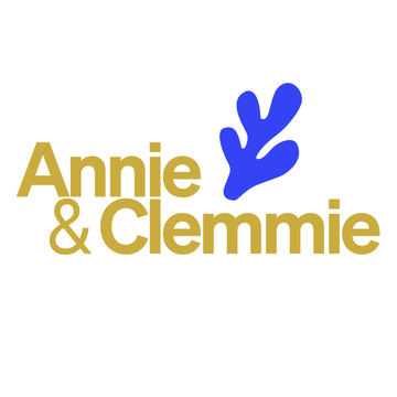 Annie and Clemmie Logo