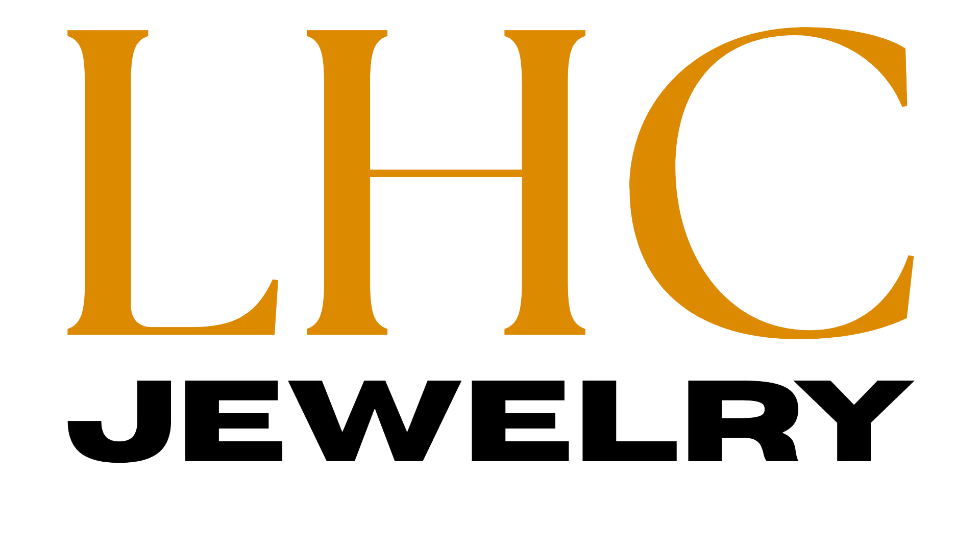 LHC Jewelry Logo