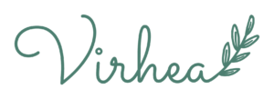 virhea Logo