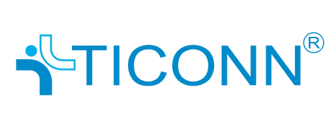 TICONN SHOP Logo