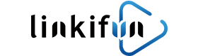 Linkifun Store Logo