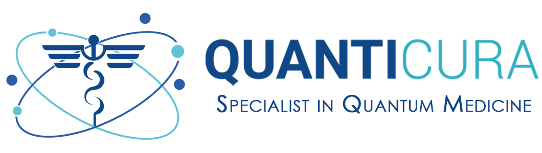 quanticura net Logo